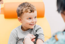 Dětská pediatrie: Co všechno tento obor zahrnuje