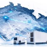 Majetek vám může zachránit Záložní elektrocentrála