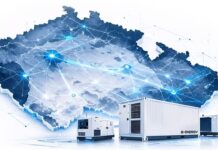 Majetek vám může zachránit Záložní elektrocentrála