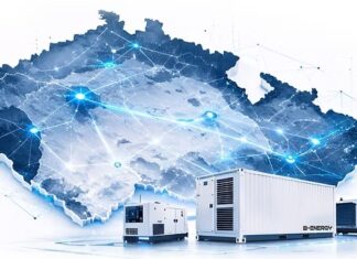 Majetek vám může zachránit Záložní elektrocentrála